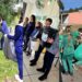 Foco na educação ambiental: ações no presente com mudanças para o futuro