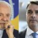 Lula e Flávio empatam em 2º turno, de acordo com pesquisa da Nexus