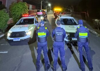 Guarda e Fiscalização de Trânsito de  Campo Bom fazem balanço das ações