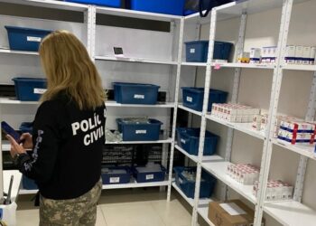 Sapiranga, Campo Bom e Taquara são alvos de investigação de fraude em medicamentos para o câncer