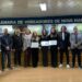 Câmara de Vereadores Mirim é aprovada e soberanas da Dezemberfest recebem homenagem em Nova Hartz