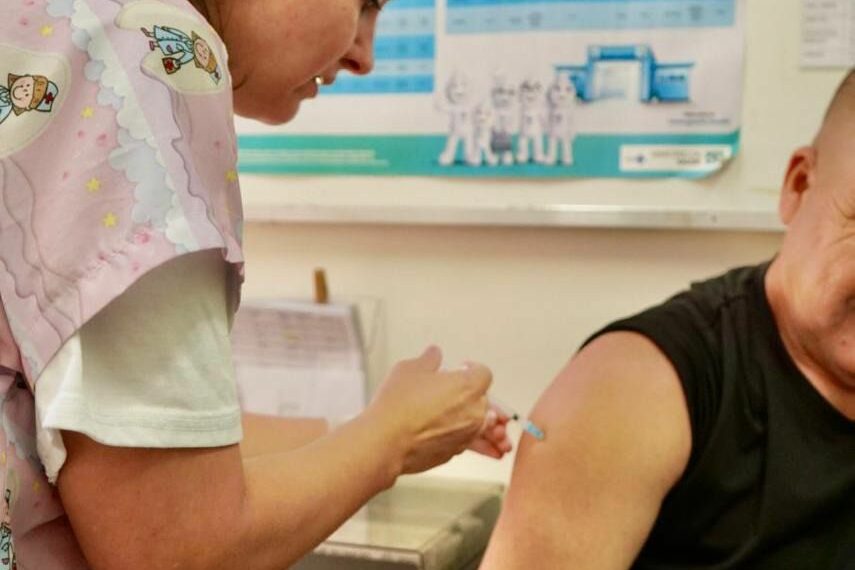 Mais de 24 mil doses contra a gripe estão disponíveis  nas 11 cidades da região de abrangência do Repercussão