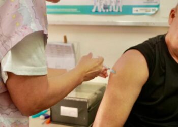 Mais de 24 mil doses contra a gripe estão disponíveis  nas 11 cidades da região de abrangência do Repercussão