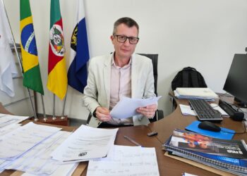 Presidente do Consórcio Pró-Sinos apresenta os maiores desafios da gestão