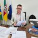 Presidente do Consórcio Pró-Sinos apresenta os maiores desafios da gestão