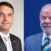 Pesquisa da AtlasIntel mostra presidente Lula na liderança em primeiro turno
