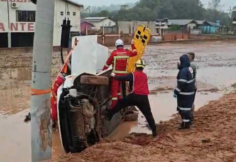 Foto: Arquivo GR