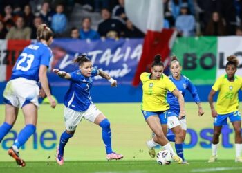 UM MÊS SEM AULAS: Copa do Mundo Feminina muda rotina do país, em 2027