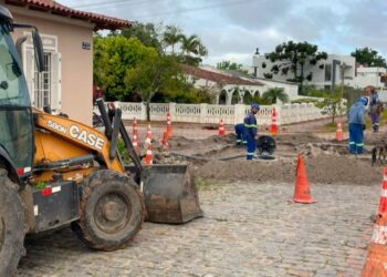 Foto: Divulgação/Corsan