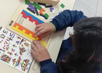 Cemade reforça atendimentos a crianças e adolescentes de 4 a 14 anos, em Campo Bom