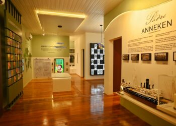 Memorial Anneken promove busca de fotos e documentos dos sócios-fundadores