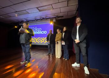 Com três dias de evento, Nova Hartz terá Festival do Calçado e Comércio
