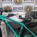 Brigada prende bandido que roubou bicicleta em Sapiranga
