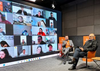 Cresol inicia 7ª edição do Juventude Conectada com 414 jovens de 18 estados