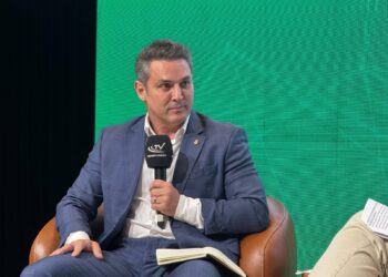 Pesquisa aponta Luciano Zucco na liderança em todos os cenários do segundo turno