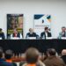 Deputados discutem o andamento das obras do pós-enchentes no Vale do Sinos