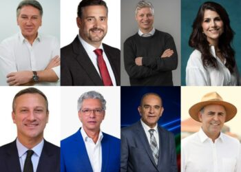 Painel Repercussão reunirá candidatos ao Senado em entrevistas na CDL Sapiranga