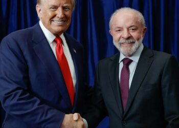 Novo tarifaço dos Estados Unidos ao Brasil entra em vigor hoje; governo quer negociar