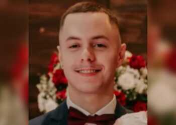 Motoboy que morreu após ser atingido por carro em fuga é velado em Novo Hamburgo