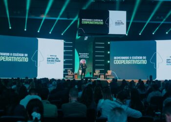 ExpoCoopera passa a integrar Sapiranga Summit com arena exclusiva da Sicredi Caminho das Águas