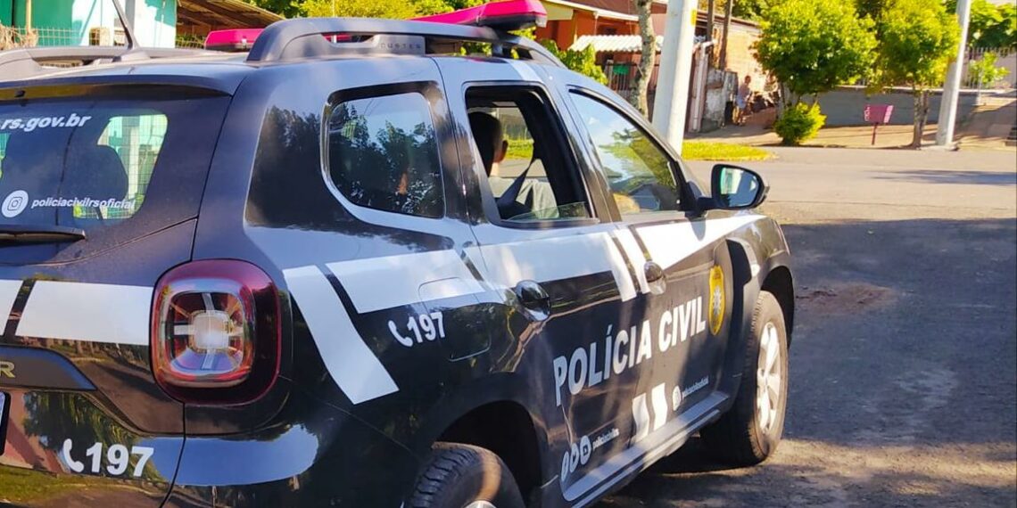 Mulher condenada por tráfico de drogas é presa em Campo Bom