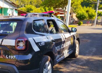 Mulher condenada por tráfico de drogas é presa em Campo Bom