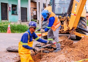 Foto: Divulgação/Corsan