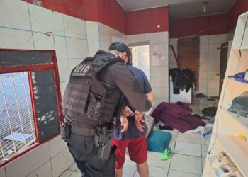 Polícia Civil prende mais três investigados por arrombamento na agência do Banco do Brasil