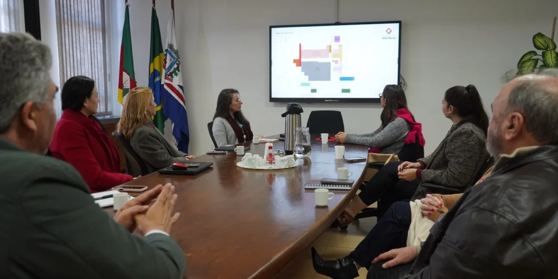 Foto: Divulgação/PMCB
