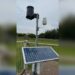 Dados meteorológicos em tempo real estão disponíveis para agricultura e Defesa Civil