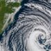 Inmet alerta para possível formação de ciclone bomba na região Sul do Brasil, para próximos dias