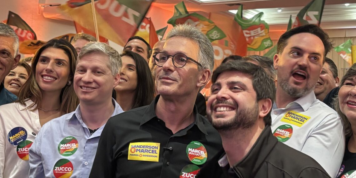 Foto: Mariana Homem/GR