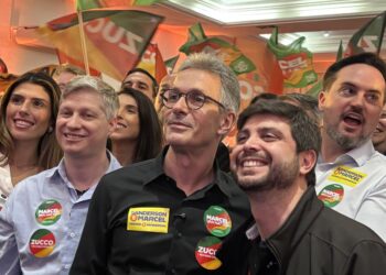 Foto: Mariana Homem/GR