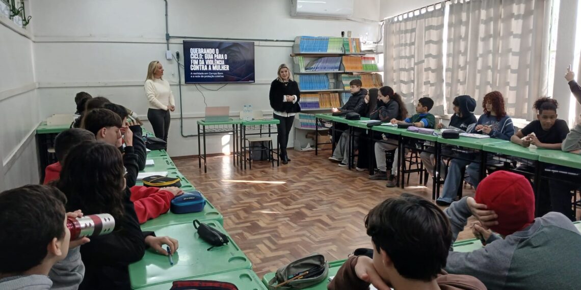 Foto: Arquivo pessoal