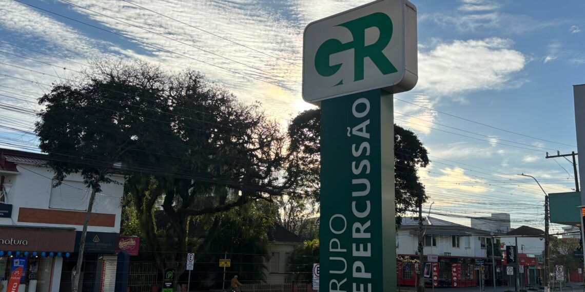 Semana começa com frio, mas chuva deve voltar em poucos dias ao estado