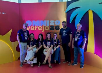 CDL de Sapiranga participa de convenção nacional sobre o futuro do varejo