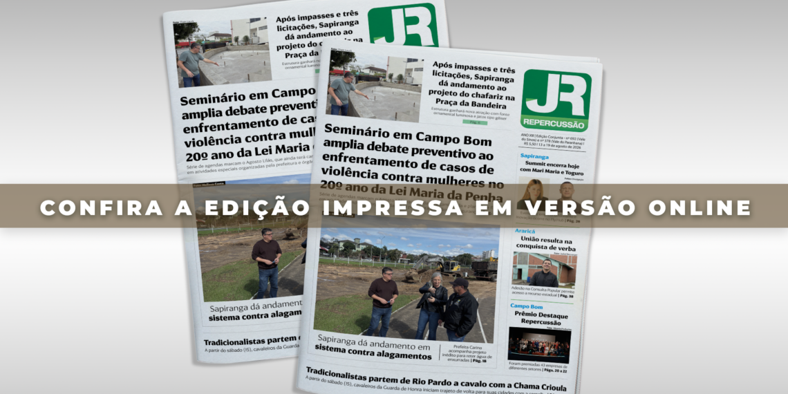 Edição 692