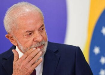 “Estamos comprando mais coisa”, diz Lula ao falar sobre a alta dos preços