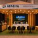 Araricá Saneamento participa da Festa das Azaleias com prestação de serviços