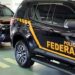 Polícia Federal prende dois homens em operação contra abuso sexual infantil
