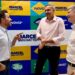 Marcel van Hattem confirma Ricardo Jobim como segundo suplente ao Senado Federal