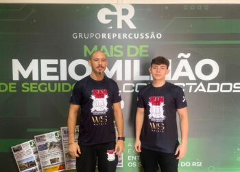 Sapiranguenses são convocados para o Sul-Americano de Kickboxing no Chile