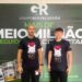 Sapiranguenses são convocados para o Sul-Americano de Kickboxing no Chile