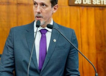 Delegado Zucco quer barrar dinheiro público para veículos e redes sociais que promovam bets no RS