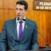 Delegado Zucco quer barrar dinheiro público para veículos e redes sociais que promovam bets no RS