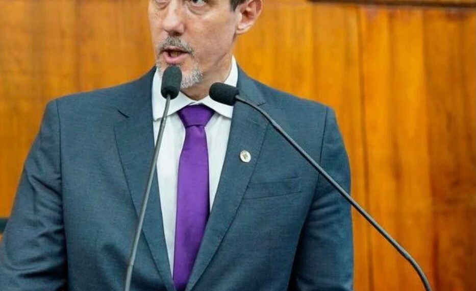 Delegado Zucco quer barrar dinheiro público para veículos e redes sociais que promovam bets no RS