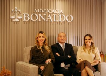 Mais de 34 anos de experiência marcam o Bonaldo Advogados