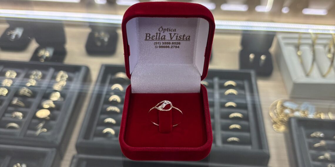 Óptica Bella Vista comemora 24 anos com promoções durante todo o mês de agosto