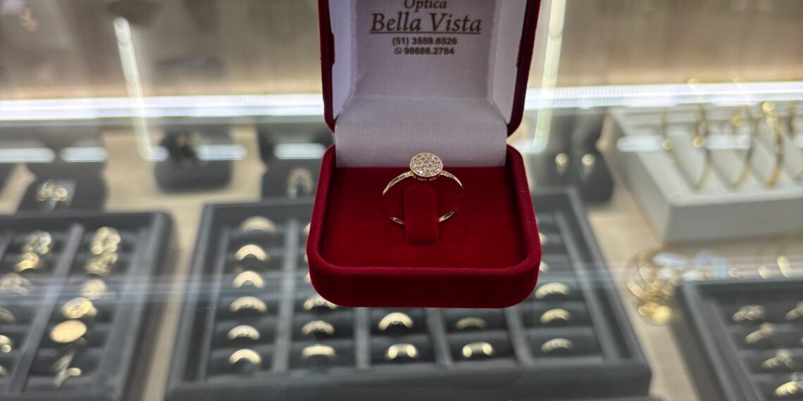 Óptica Bella Vista comemora 24 anos com promoções durante todo o mês de agosto