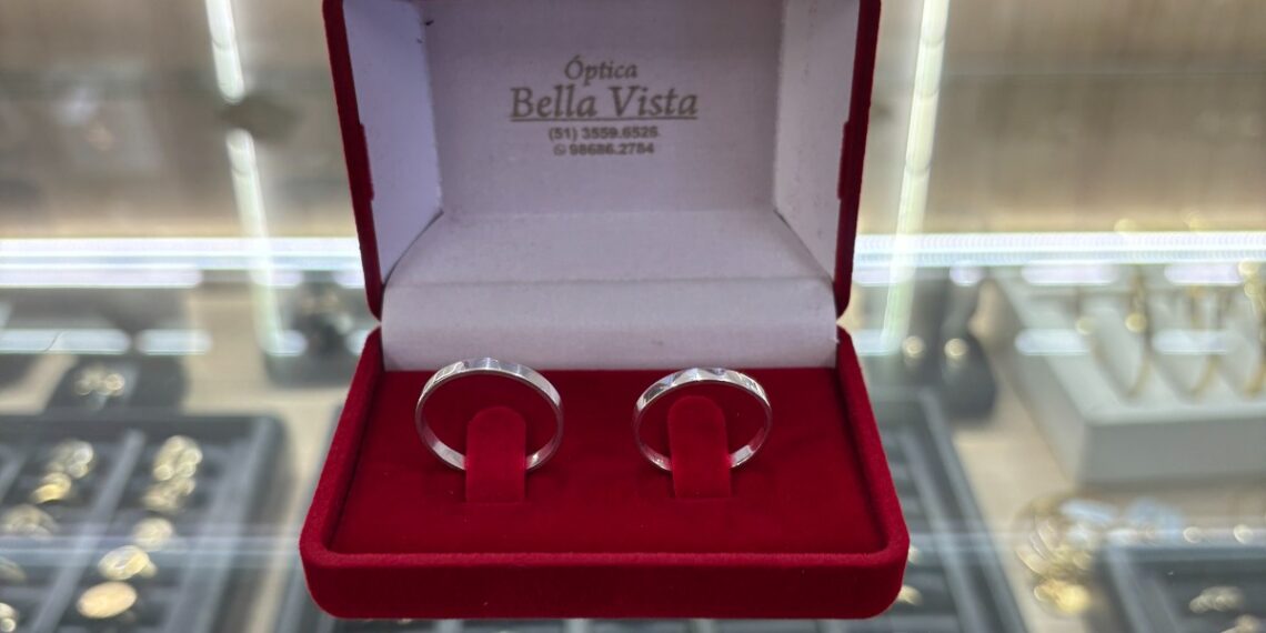 Óptica Bella Vista comemora 24 anos com promoções durante todo o mês de agosto
